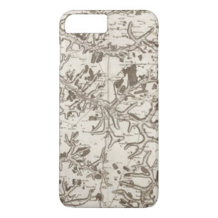 Capa iPhone 8 Plus/7 Plus Abbeville