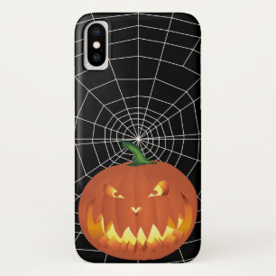 Capa Para iPhone Da Case-Mate Abóbora para o Halloween 4