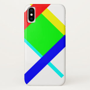 Capa Para iPhone Da Case-Mate Abraço colorido