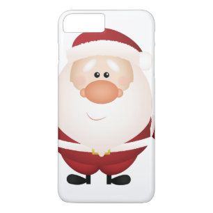 Capa Para iPhone Da Case-Mate Abraços do Papai Noel