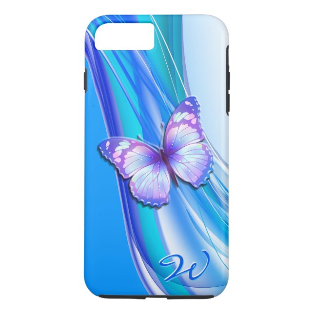 Capa Para iPhone, Case-Mate Abstrato Art 162.º Opções (Verso)