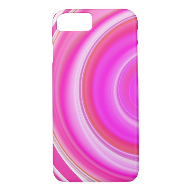 Capa Para iPhone, Case-Mate Abstrato Art nº 30 (Verso)