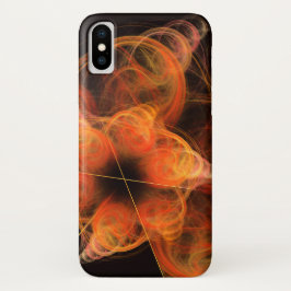 Capa Para iPhone Da Case-Mate Abstrato de arte leve