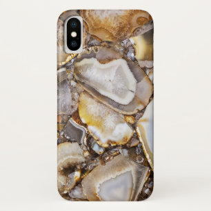 Capa Para iPhone Da Case-Mate Abstrato de Geode
