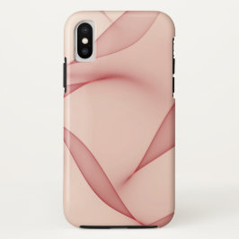 Capa Para iPhone X Abstrato deixa o iPhone X case 2
