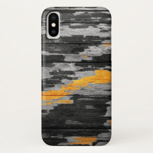 Capa Para iPhone Da Case-Mate Abstrato Pastel Wood