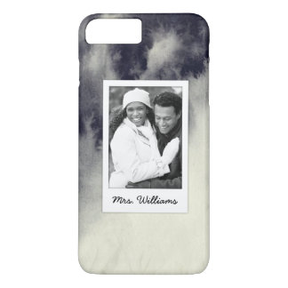 Capa Para iPhone Da Case-Mate Abstrato Tinta pintada no papel| Adicionar foto