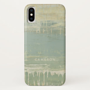 Capa Para iPhone Da Case-Mate Adicionar Seu Nome  Horizonte Mudado