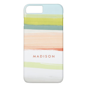 Capa iPhone 8 Plus/7 Plus Adicionar Seu Nome  Litmus I