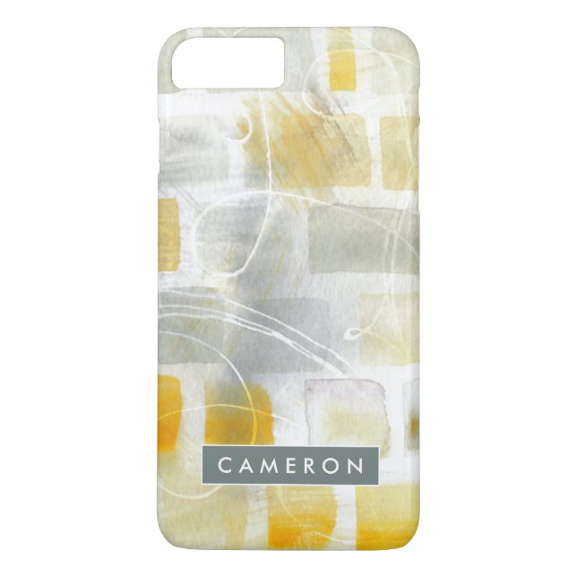 Capa Para iPhone, Case-Mate Adicione seu | conhecido Caracalla que eu abstraio (Verso)