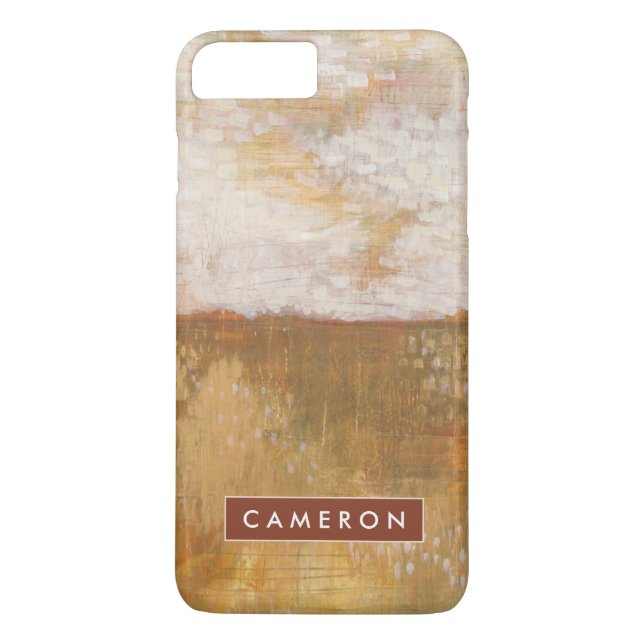 Capa Para iPhone, Case-Mate Adicione seu impressão | ambarino conhecido do (Verso)