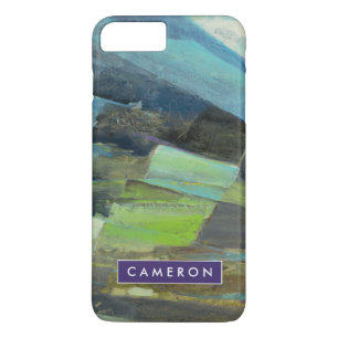 Capa iPhone 8 Plus/7 Plus Adicione sua opinião conhecida de da costa II