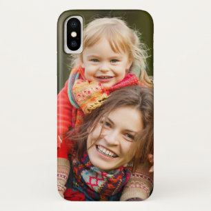Capa Para iPhone Da Case-Mate Adicione sua própria foto
