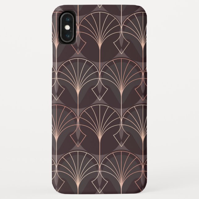 Capa Para iPhone, Case-Mate Adornos de Luxo 33 (Verso)