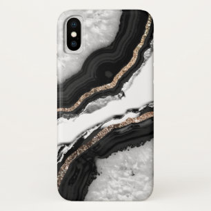 Capa Para iPhone Da Case-Mate Agate Glitter Glam #2 #gem