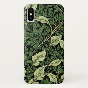 Capa Para iPhone Da Case-Mate Agrupamento de Vinhas em Tons de Verde