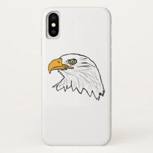Capa Para iPhone Da Case-Mate Águia
