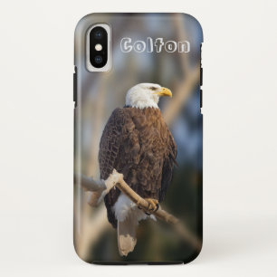 Capa Para iPhone Da Case-Mate Águia americana