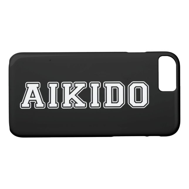 Capa Para iPhone, Case-Mate Aikido (Verso (Horizontal))
