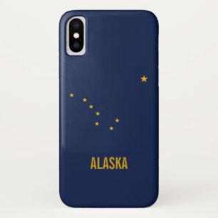 Capa Para iPhone Da Case-Mate Alaska