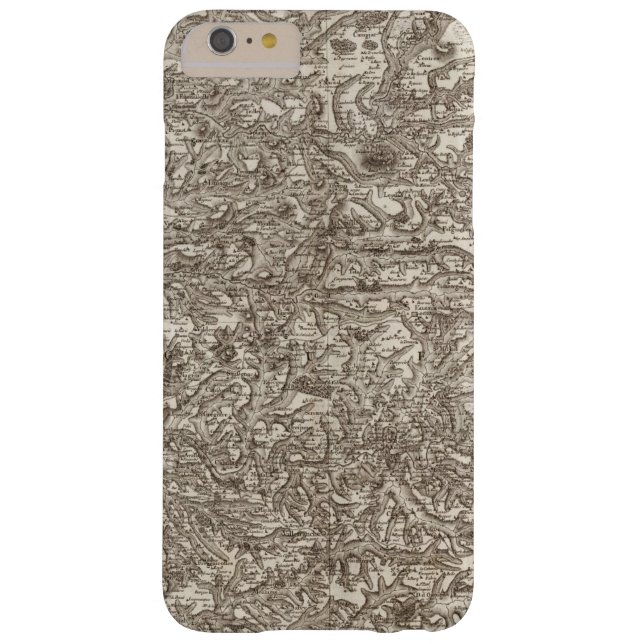 Capa Para iPhone, Case-Mate Alby (Verso)