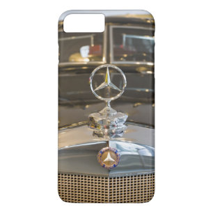 Capa Para iPhone Da Case-Mate Alemanha, Baden-Wurttemberg, Estugarda. Mercedes