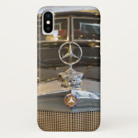 Alemanha, Baden-Wurttemberg, Estugarda. Mercedes