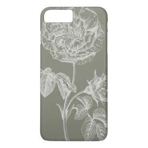Capa iPhone 8 Plus/7 Plus Alivio Floral I