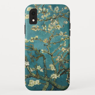 Capa Para iPhone XR Almond Blossom