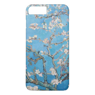 Capa Para iPhone Da Case-Mate Almond Blossoms Blue Vincent van Gogh Art Painting