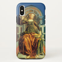 ALVAS DE RENASCIMENTO ANTIQUAS 14/TEMPERÂNCIA