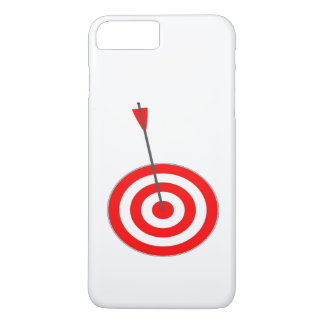 Capa Para iPhone Da Case-Mate Alvo com seta