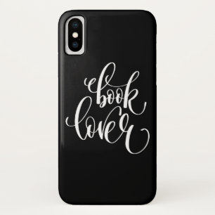 Capa Para iPhone Da Case-Mate Amante de livro