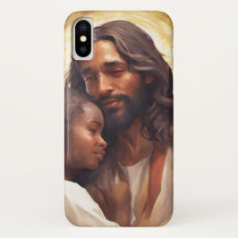 Capa Para iPhone Da Case-Mate Amar um ao outro