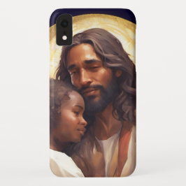 Capa Para iPhone Da Case-Mate Amar um ao outro