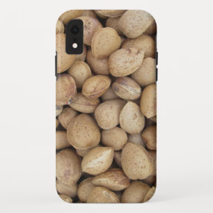 Capa Para iPhone Da Case-Mate Amêndoas Querem Padrões de outono