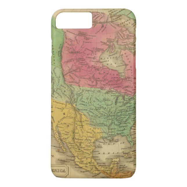 Capa Para iPhone, Case-Mate America do Norte 9 2 (Verso)