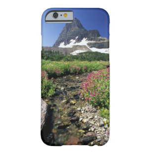 Capa Barely There Para iPhone 6 América do Norte, EUA, Montana, Glacier National 3