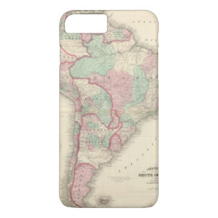 Capa Para iPhone Da Case-Mate Ámérica do Sul 2