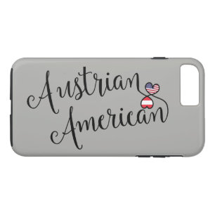 Capa Para iPhone Da Case-Mate Americano austríaco caso entrelaçado do telemóv