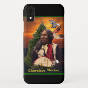 Capa Para iPhone Da Case-Mate Americano nativo