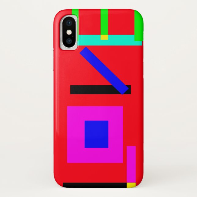 Capa Para iPhone, Case-Mate Amor (Verso)