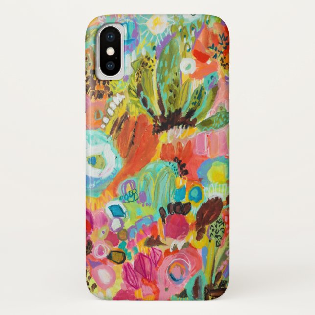 Capa Para iPhone, Case-Mate Amor à Viagem I (Verso)