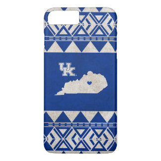 Capa Para iPhone Da Case-Mate Amor tribal do estado de Kentucky |