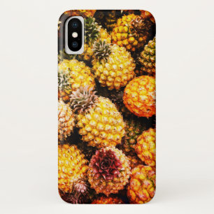 Capa Para iPhone Da Case-Mate Ananases