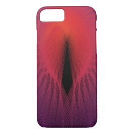Capa iPhone 8/7 Angel 0170