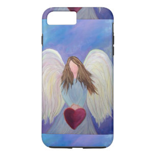 Capa Para iPhone Da Case-Mate Anjo do amor