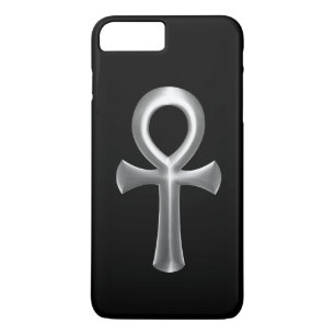 Capa iPhone 8 Plus/7 Plus Ankh