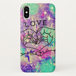 Capa Para iPhone Da Case-Mate Antecedentes de amor