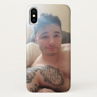 Capa Para iPhone Da Case-Mate Anthony Miller iPhone ou iPad Case